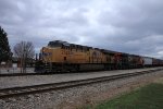 UP 2543